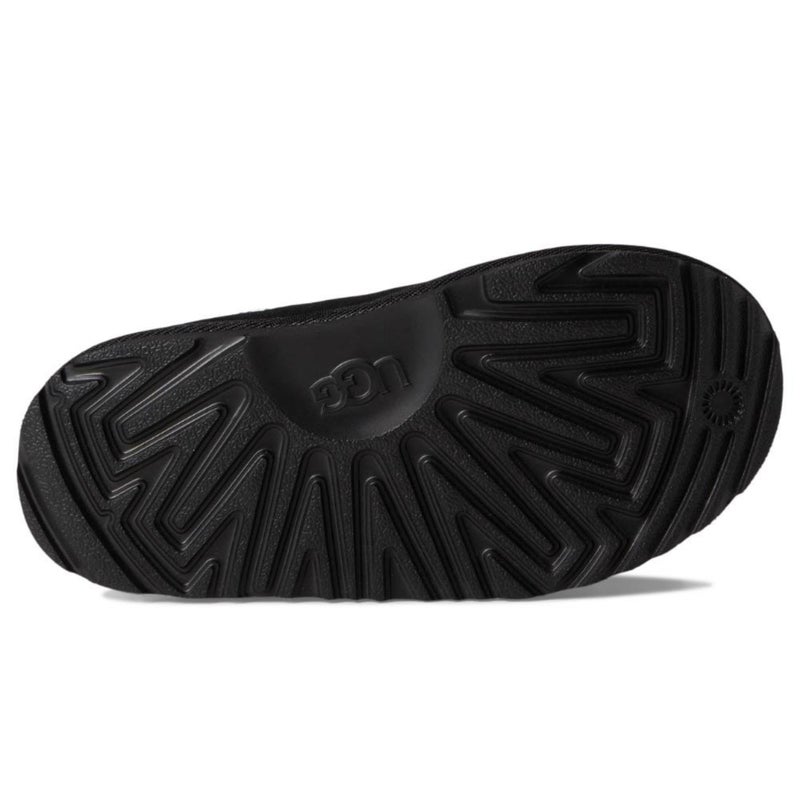 UGG Unisex-Child Tasman Ii Slipper, Black, 09 - Image 3